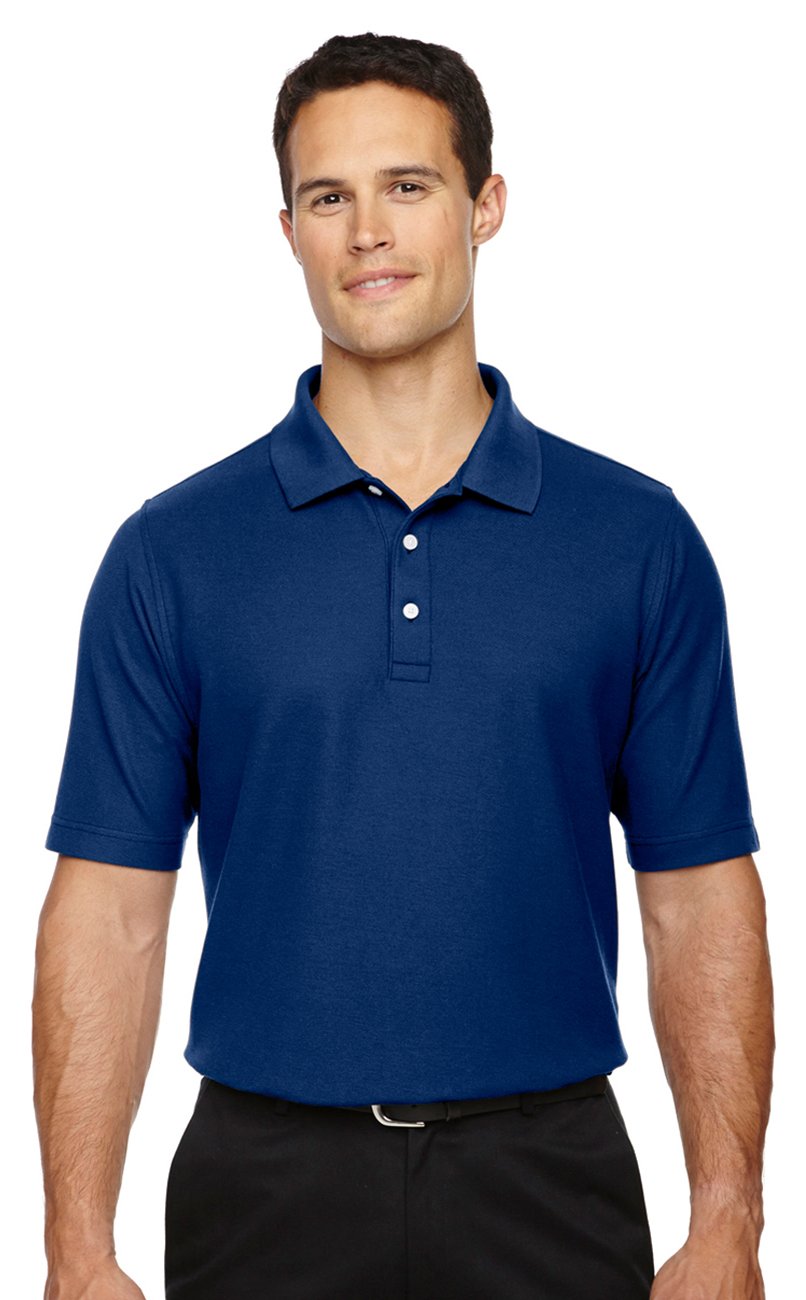 Devon & JonesSoft Shell Colorblock Jacket (D997W)