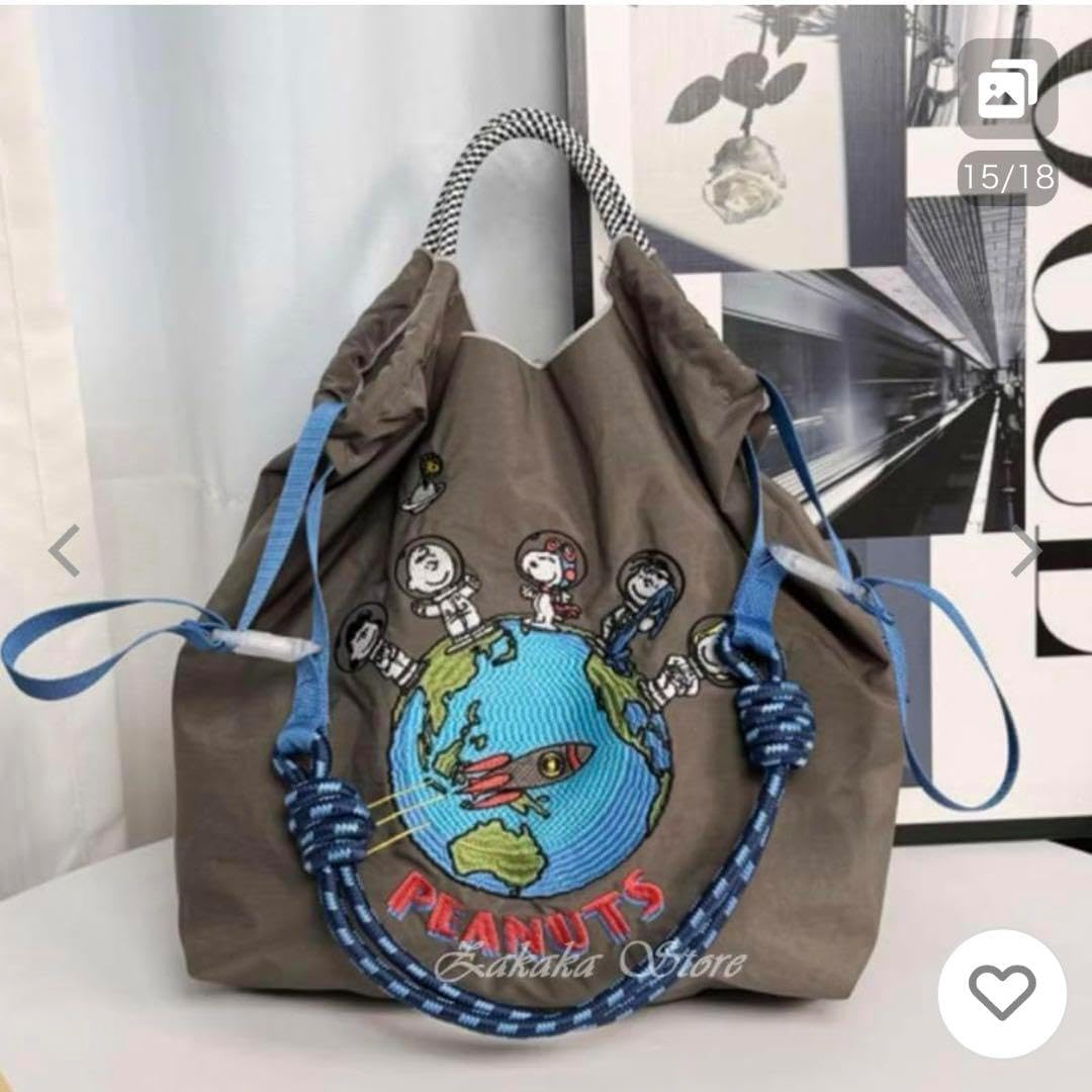 機内限定新品未開封〕ボールアンドチェーン JALオリジナル バッグ