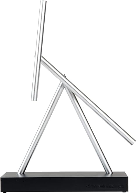 Kinetic Energy Sculpture - Desktop Version
