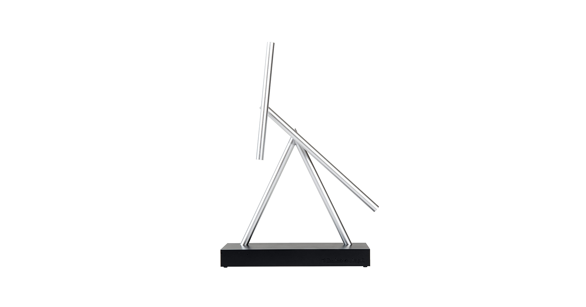 小物・アクセサリー The Swinging Sticks Amazon.com: The Swinging Sticks Kinetic Energy Sculpture