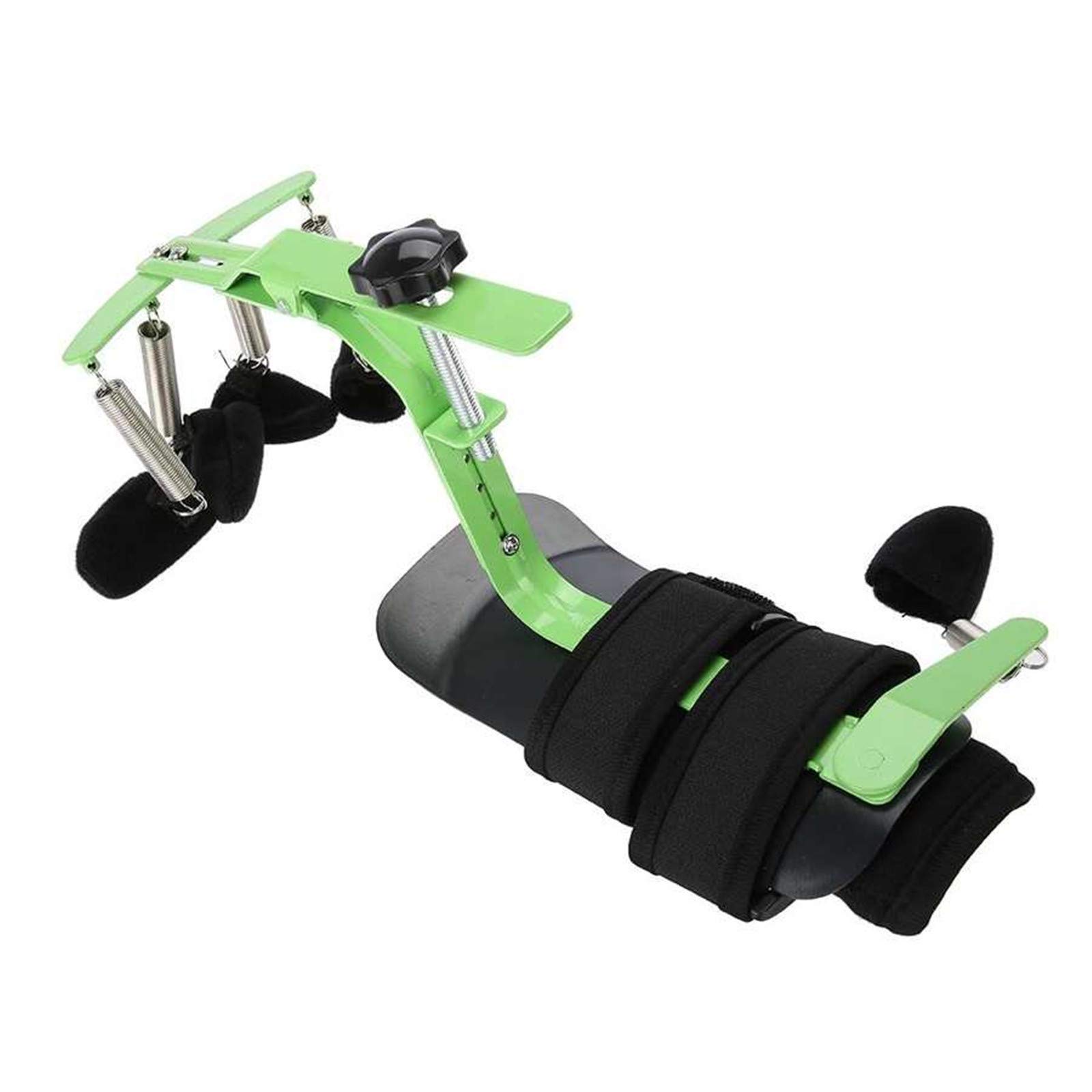 Rehabilitación de Manos Entrenamiento Ortesis Corrector Dedo Férula Brace Habilidad Manos Dedo Fisioterapia Entrenamiento Muñeca y Dedo para accidente cerebrovascular Hemiplejía Paciente