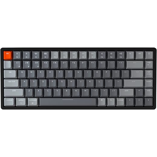 Keychron K2 Wireless Mechanical Keyboard