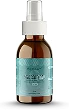 Colloidal Zinc 100ml 20ppm Zinc Solution with Spray Amber Glass Bottle