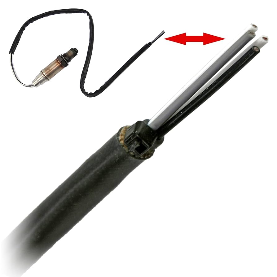 Amazon.com: Bosch 0258986507 Oxygen Sensor : Automotive