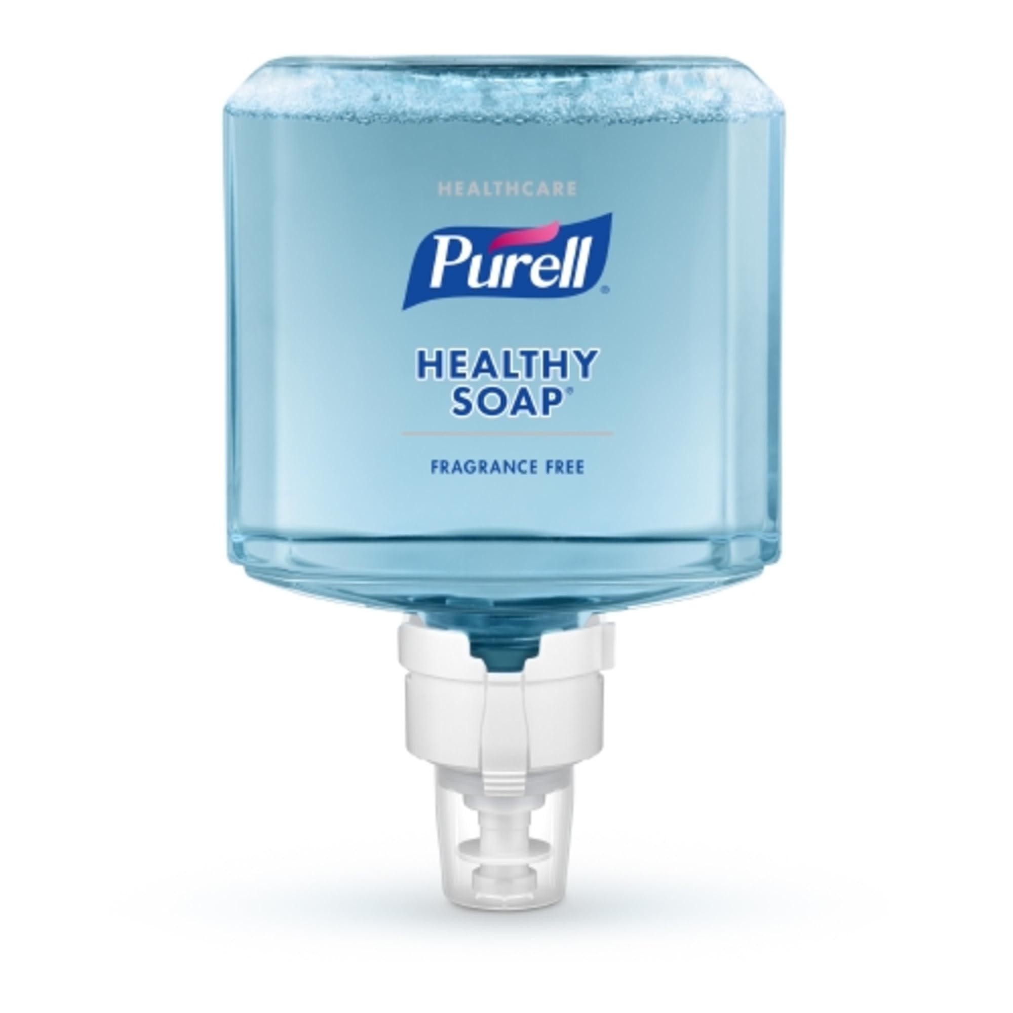 Amazon.com: GOJO 7772-02 PURELL Healthcare Healthy Soap, Gentle