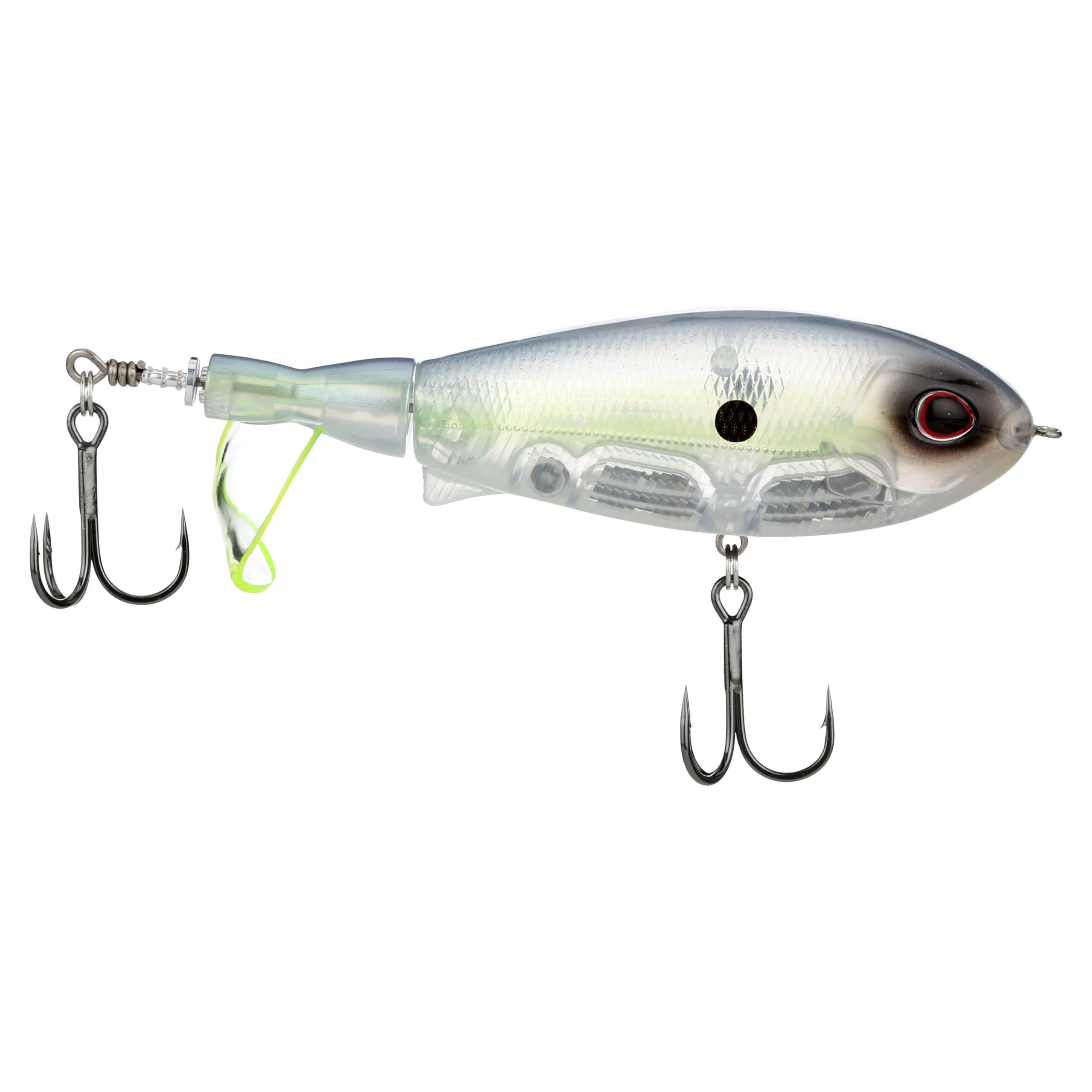 Berkley Screamin' Choppo Fishing Hard Bait
