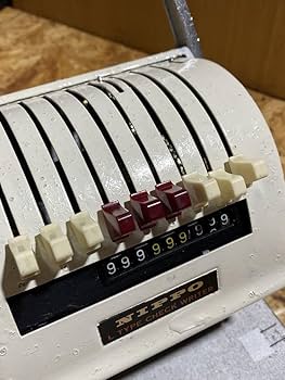 ヤクシ様限定チェックライター　automatic bank check X557 楽天市場】チェックライターの通販