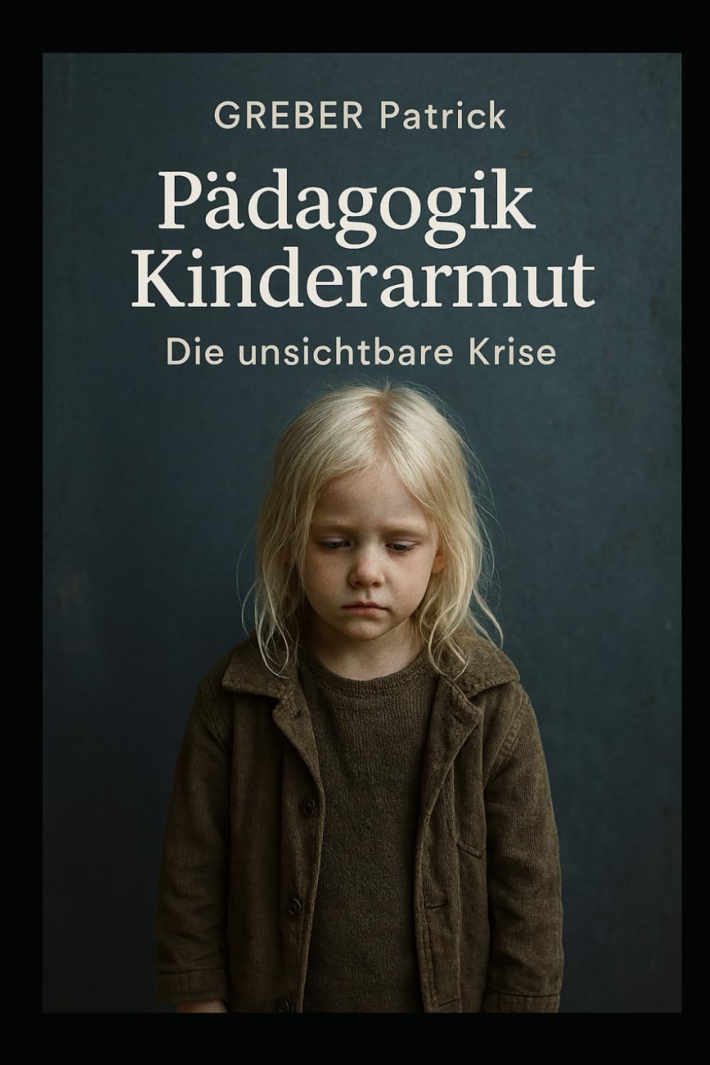 Pädagogik - Kinderarmut: Die unsichtbare Krise