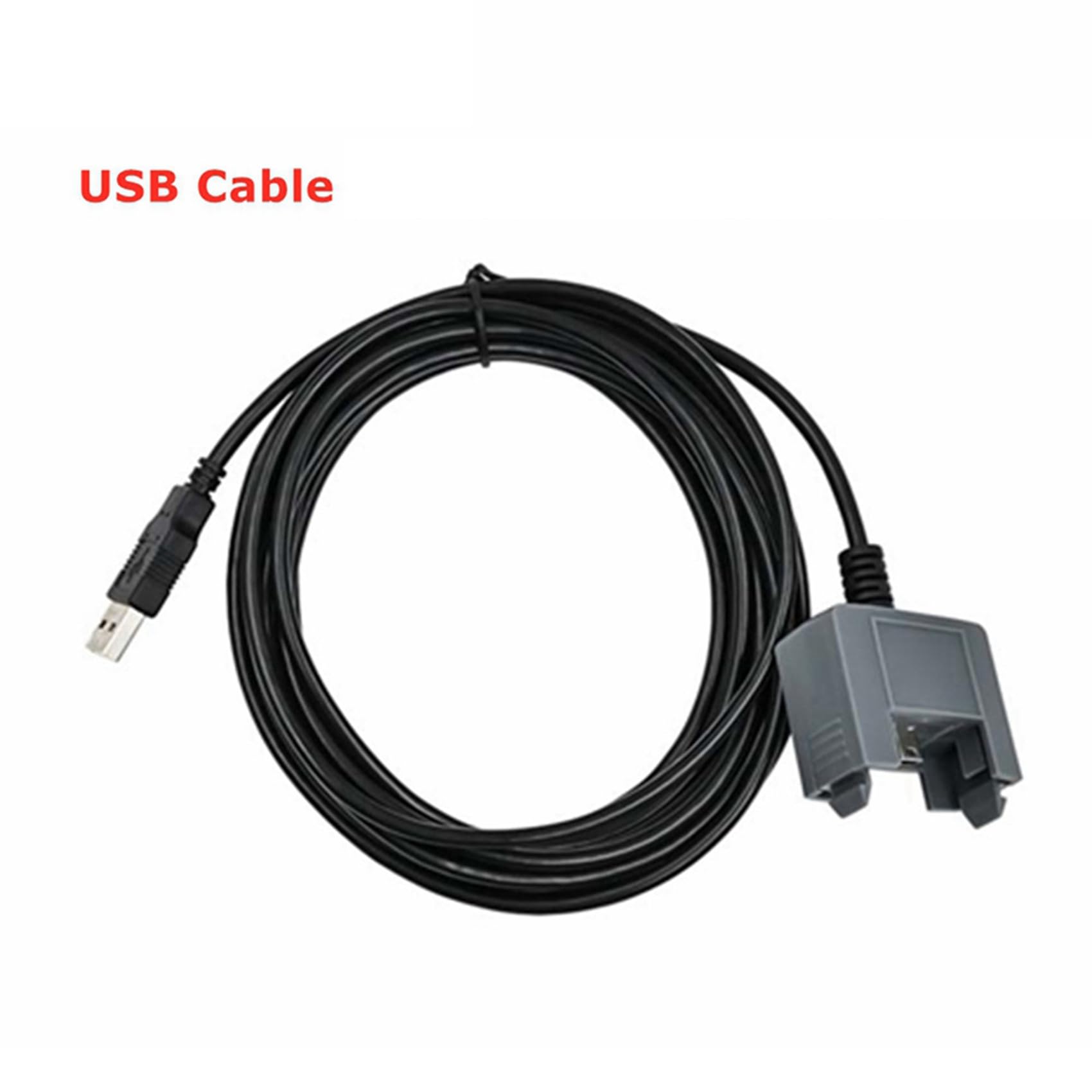 rieder 5 x adapter kabla USB do klonu/do oryginalnego 6154 6154A adapter interfejsu USB do 6154A