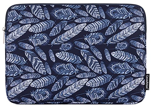 Funda protectora para laptop de 13 pulgadas maletín portátil funda N8