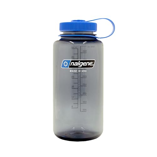 Nalgene 32 oz Wide Mouth Bottle (Recycled Resin)