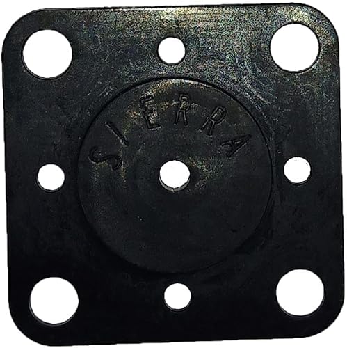 Miniatura 4 de 18-7044 Kit de válvula de mantenimiento de servicio de solenoide de cebador apto para 18-7044 Johnson Evinrude 175158