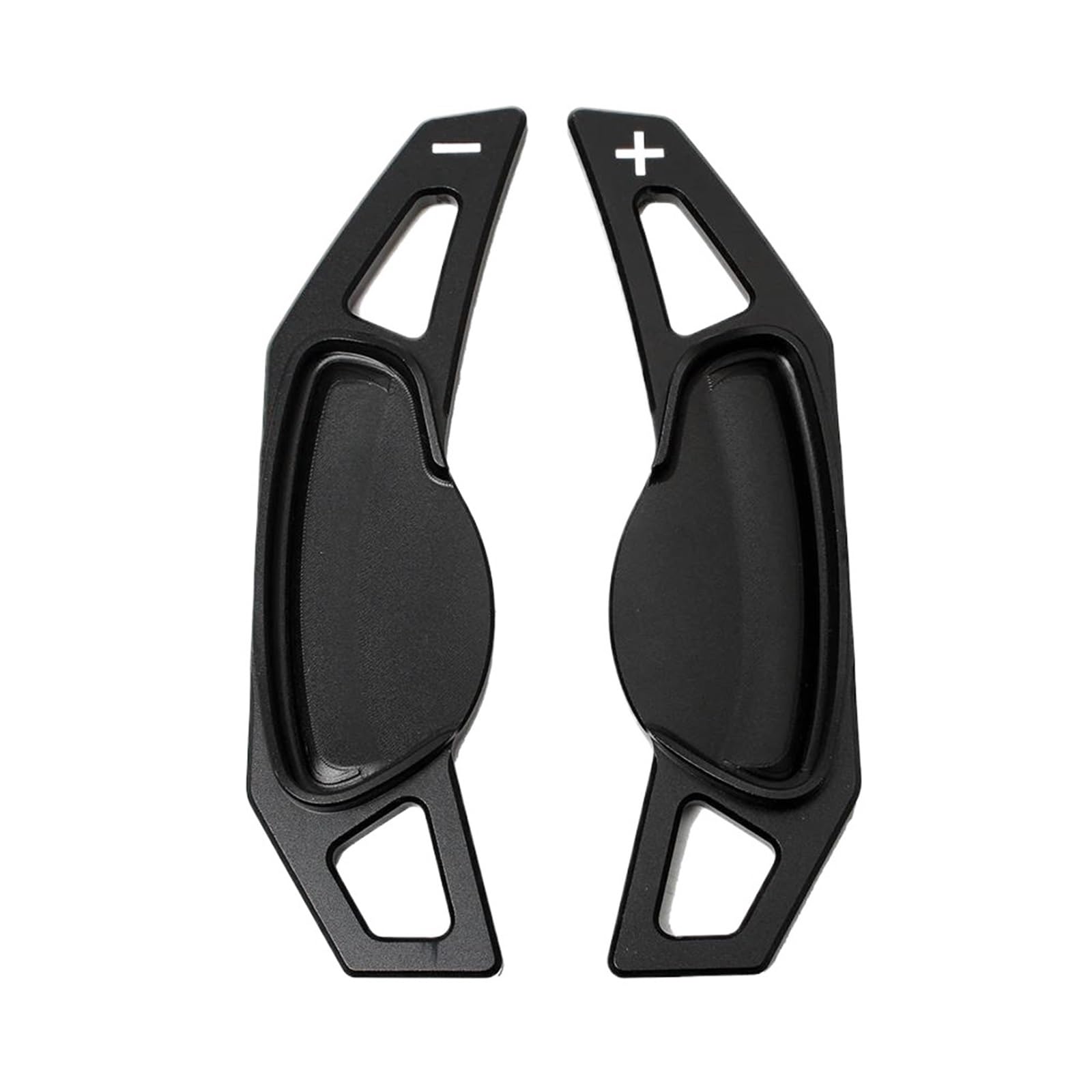 UIEOWHN for Benz for Smart 451 453 ForTwo 2009-2015 2016 for ForFour 2015-2016 Car Shifter Paddle Shifter Gear Paddle