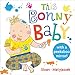 This Bonny Baby: A Mirror Board Book (Wee Kelpies)