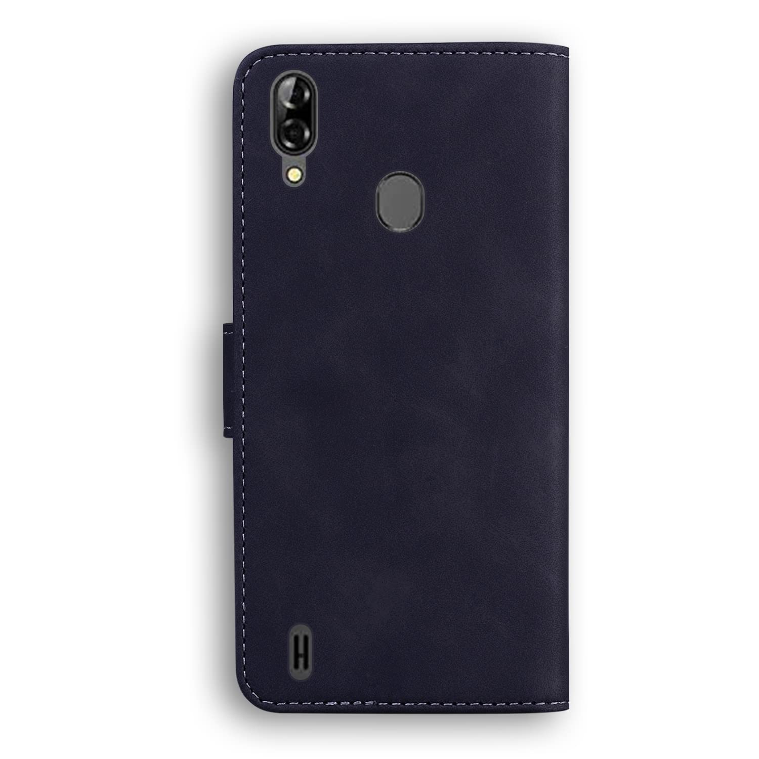 Custodia Portafoglio Per Blackview A60 PRO – Cover A Libro In