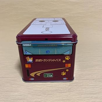 京成トランジットバス 20周年記念 2台セット Amazon | ザ・バスコレクション バスコレ 京成トランジットバス