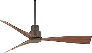 Minka-Aire 44" CEILING FAN Oil-Rubbed Bronze