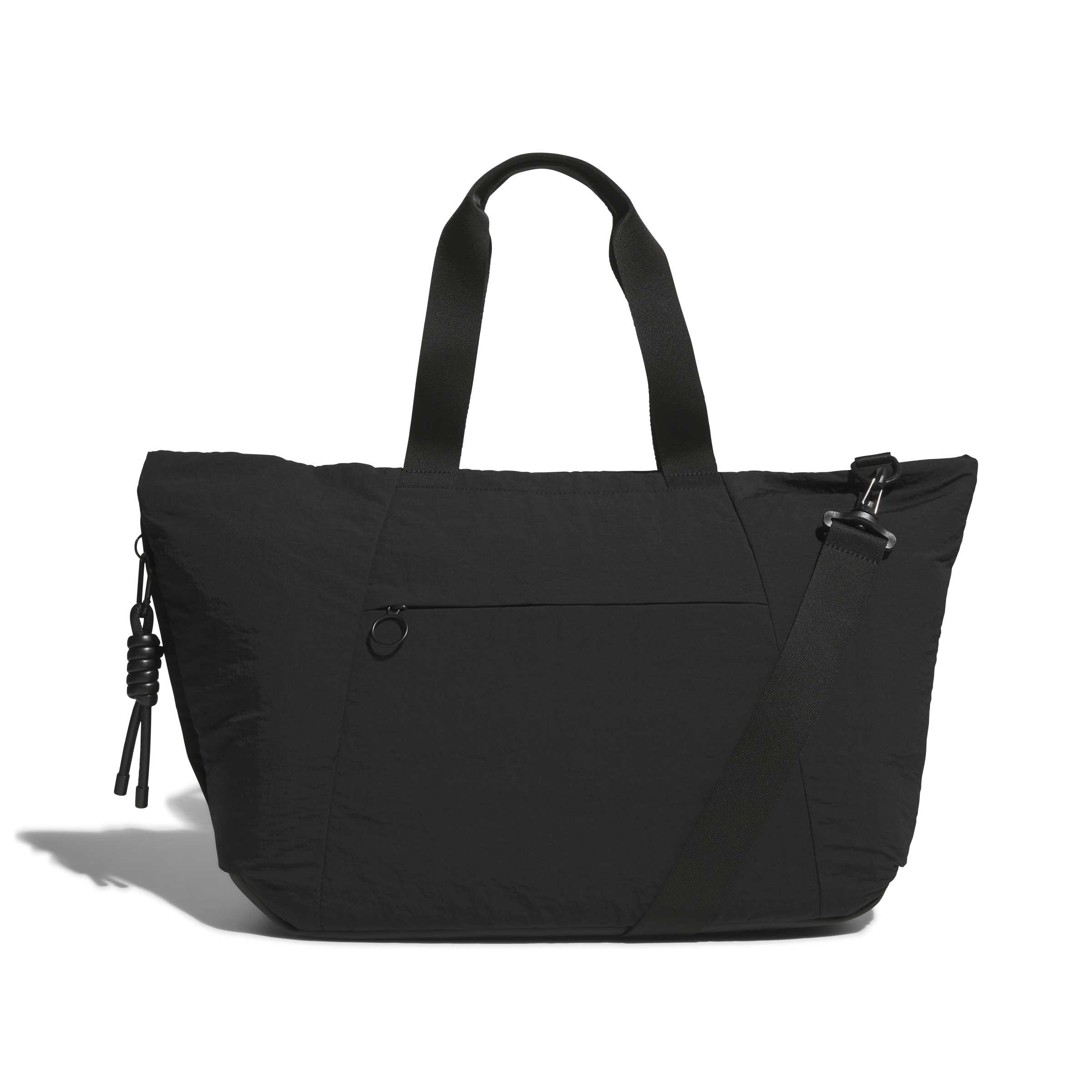 adidas Unisex - Adulto Favorite Duffel Bag, Black, One Size