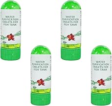 Water Purification Tablet