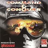 Command & Conquer 1