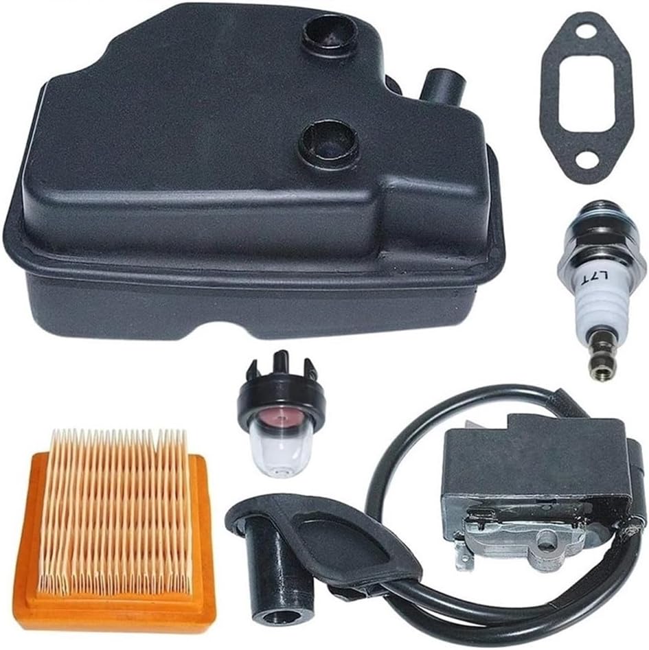 Ignition Cokil Kit Fit For Fs120 Fs200 Fs250