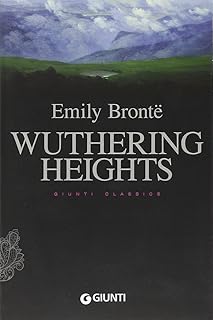 Wuthering heights  