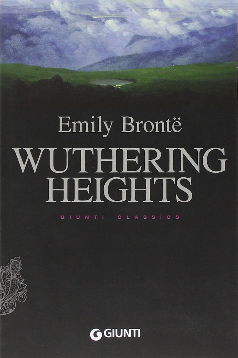 Wuthering heights [Lingua inglese]