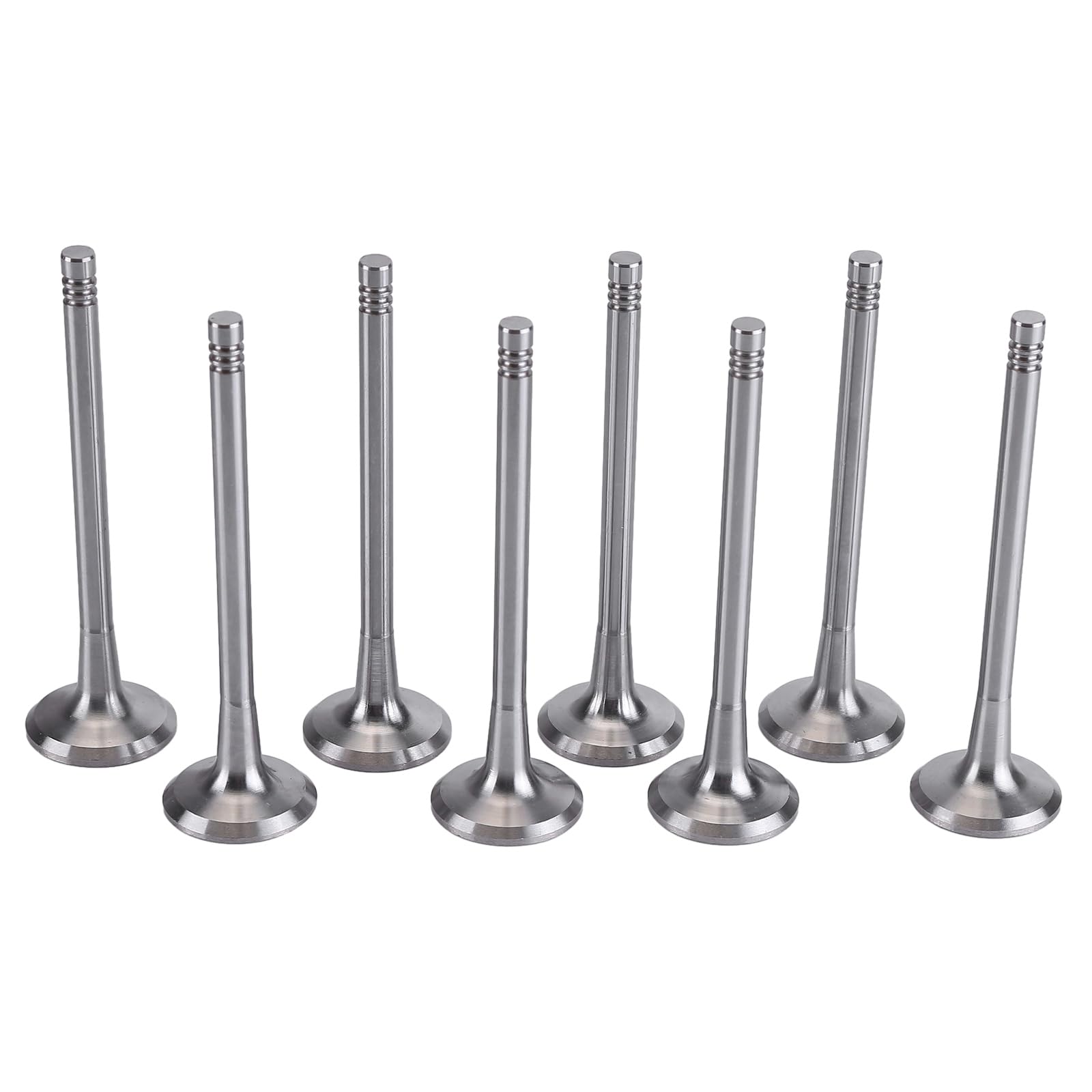 iSpchen8 Pieces Inlet Valve Inlet Valve Engine Valve Inlet Valve Compatible Inlet Valve 9676718180 Compatible with C-C*r*o*s*s*e*r E*n*t*e*r*p*r*i*s*e