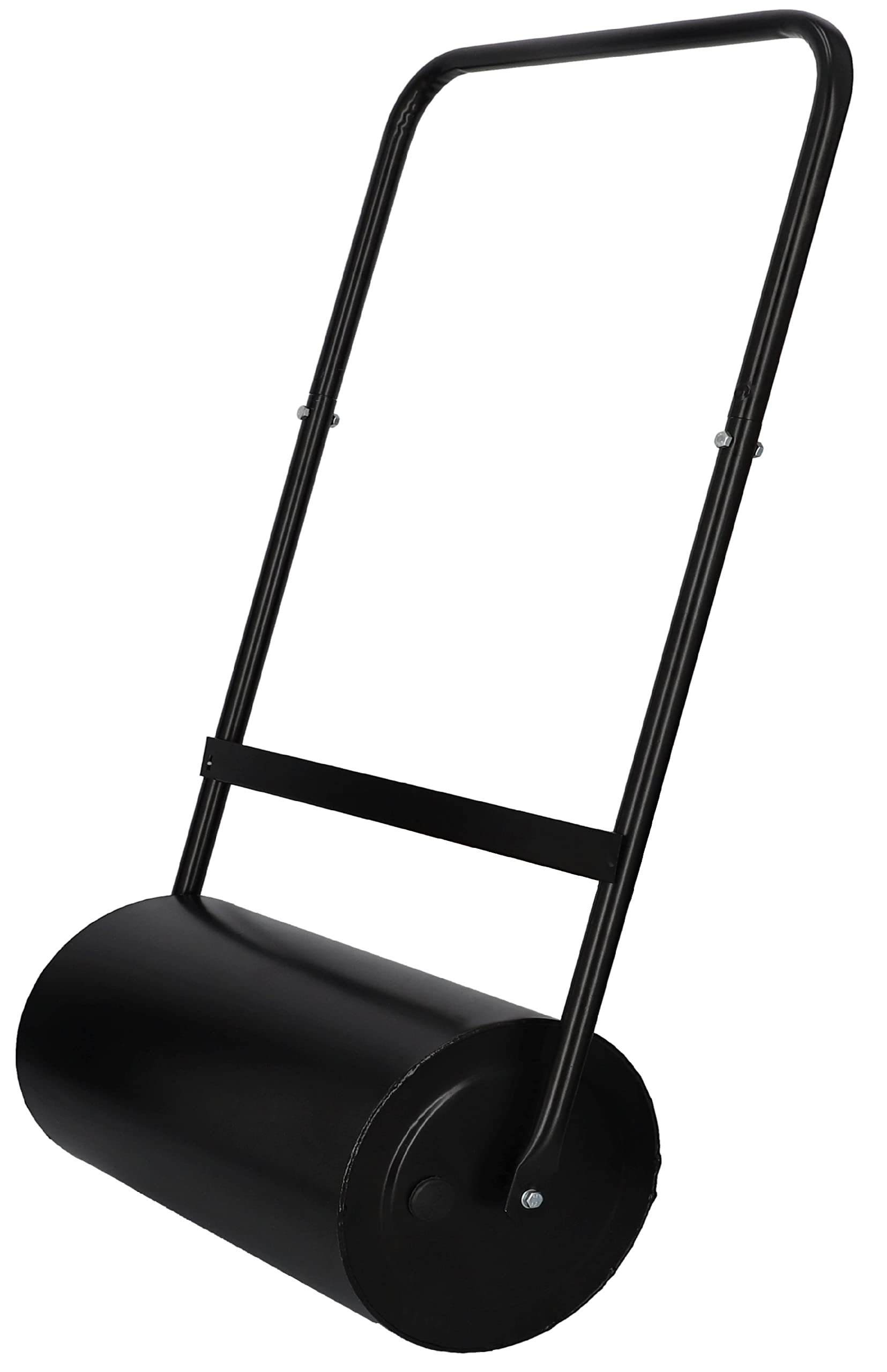 KOTARBAU® Walec ogrodowy, walec do trawnika, imponująco walec walec walec doskonale wniesie do otoczenia Twojego domu (80 x 28 cm)