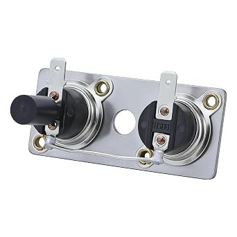 232306 Thermostat Switch Replacement for Suburban 120V