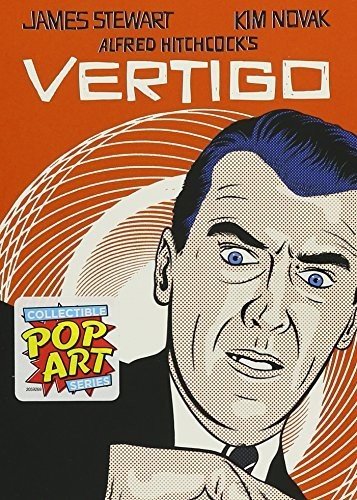 Vertigo B01K4EU7U4 Book Cover