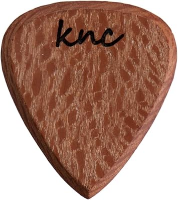 Knc Picks Gitar Penalar  Thin,  nar Standart