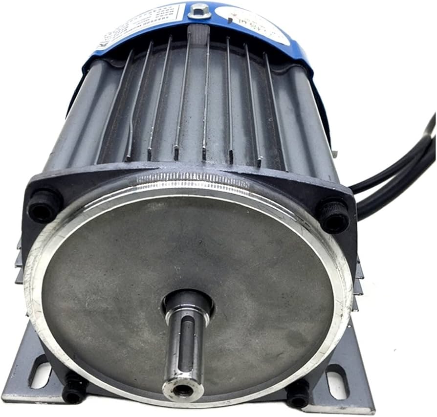 Amazon.com: PULME dc Motor 650W-750w Dc 48v / 60V brushless Motor