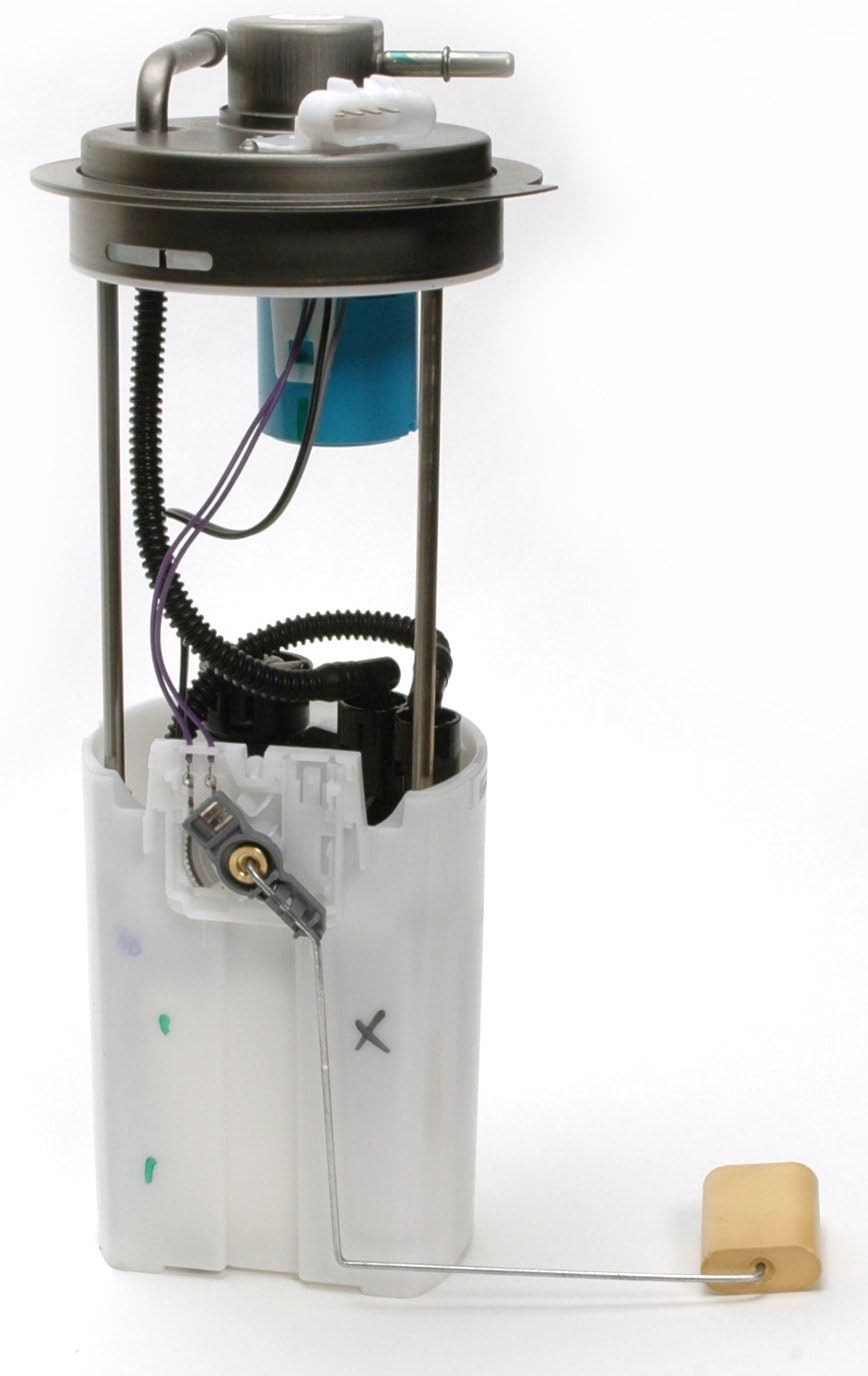 Delphi Fuel Pump Module Assembly - FG0341