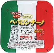 Tokyo Ramen Peperoncino 1 Meal, 1.3 oz (36 g) x 10 Servings