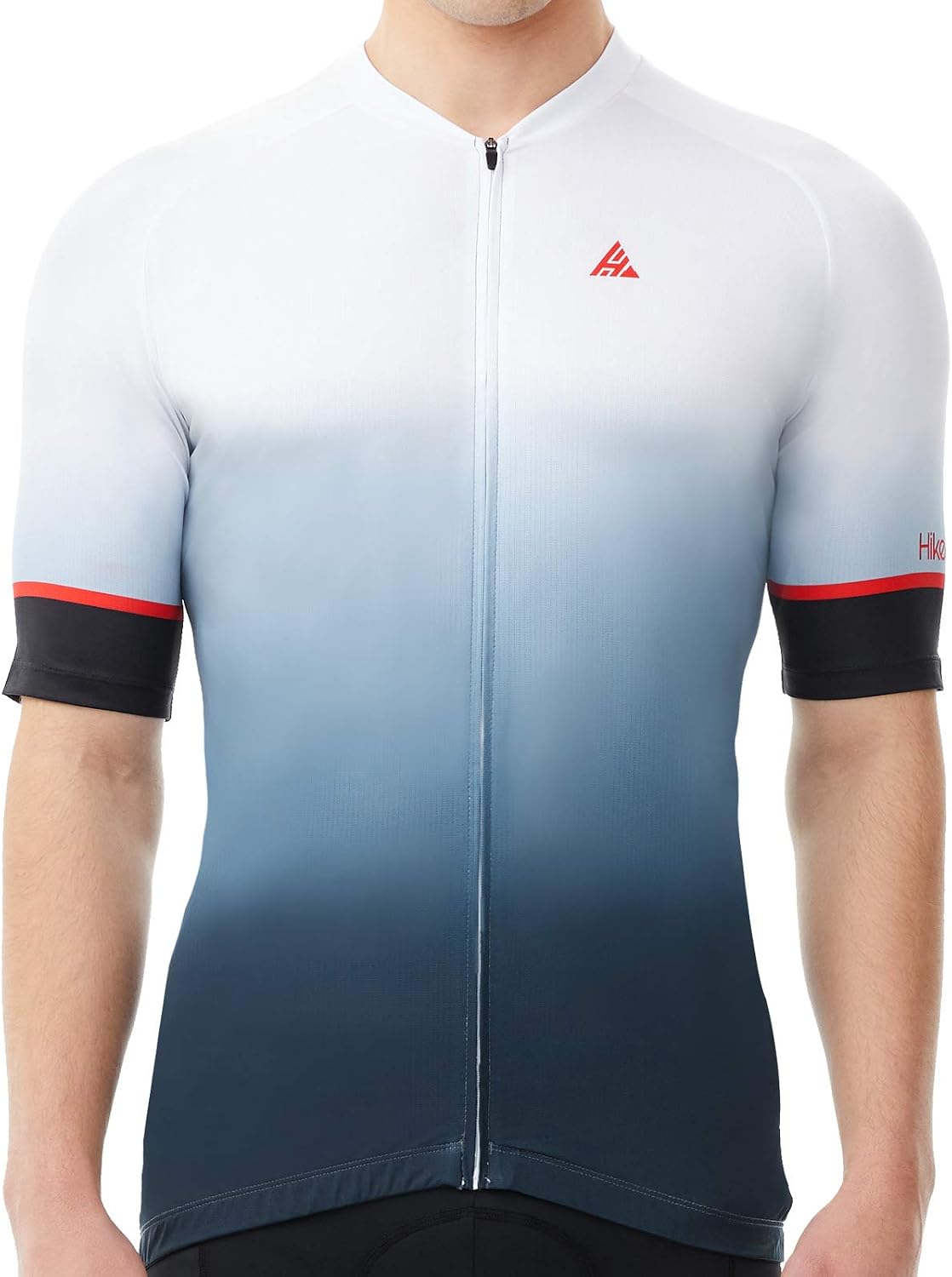 bike shirt with pockets