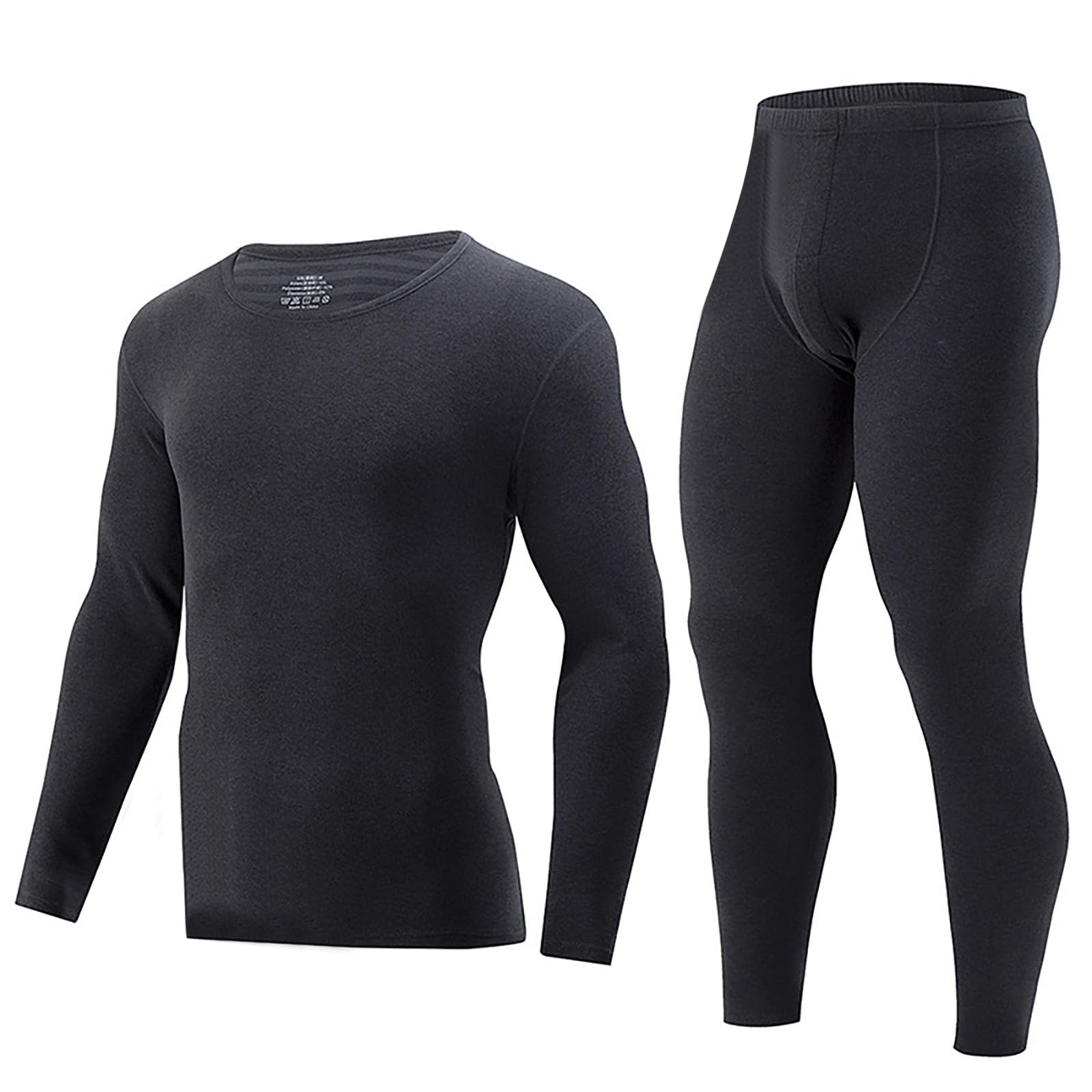Legging chic survêtement homme et ensemble thermique fitness
