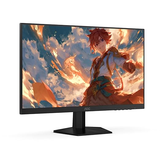 Monitor Gaming 27 Pulgadas QHD 240Hz IPS miniatura 10