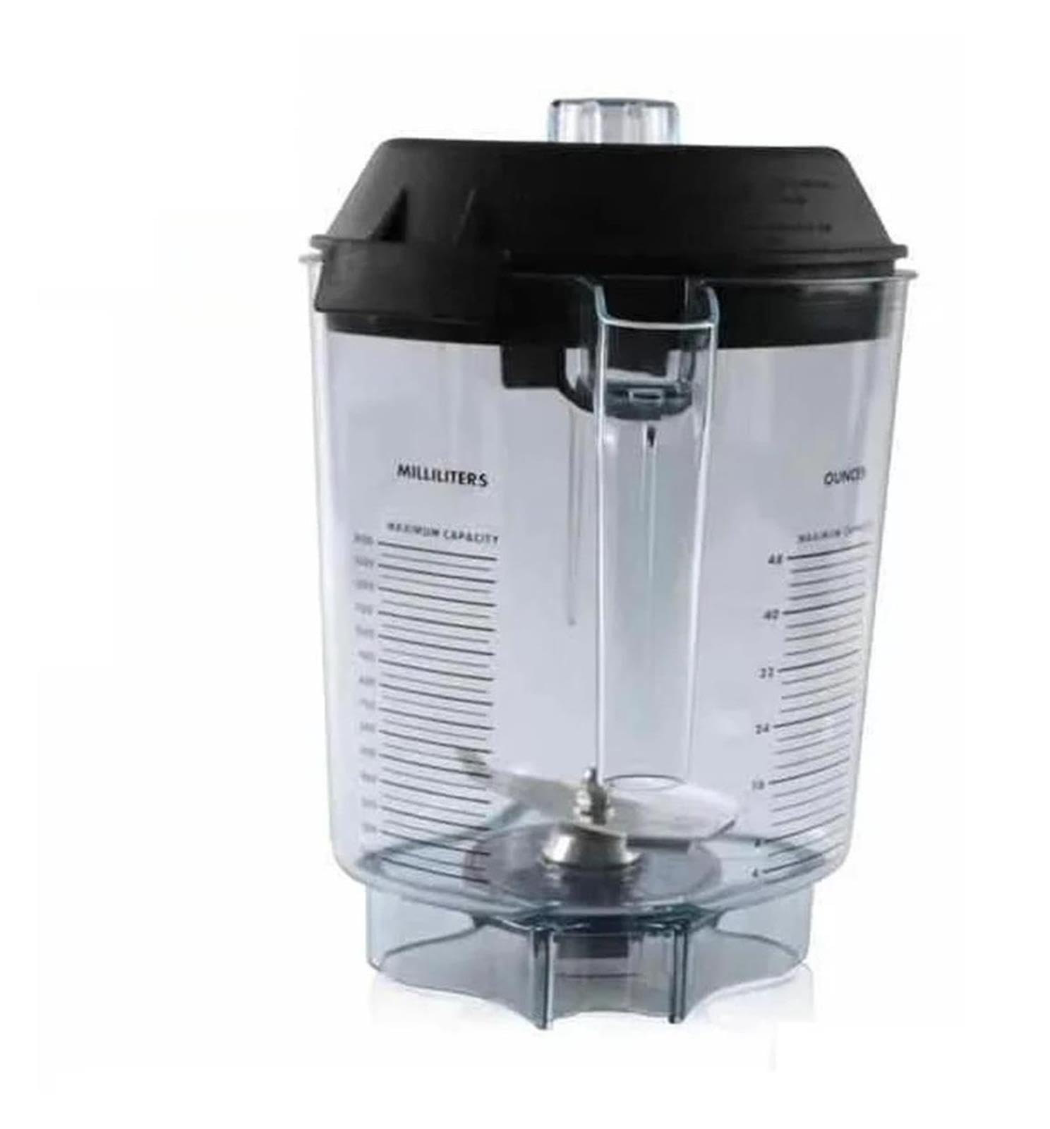 Genérico Compatible con Vitamix, 48oz Taza VM0145/VM0149