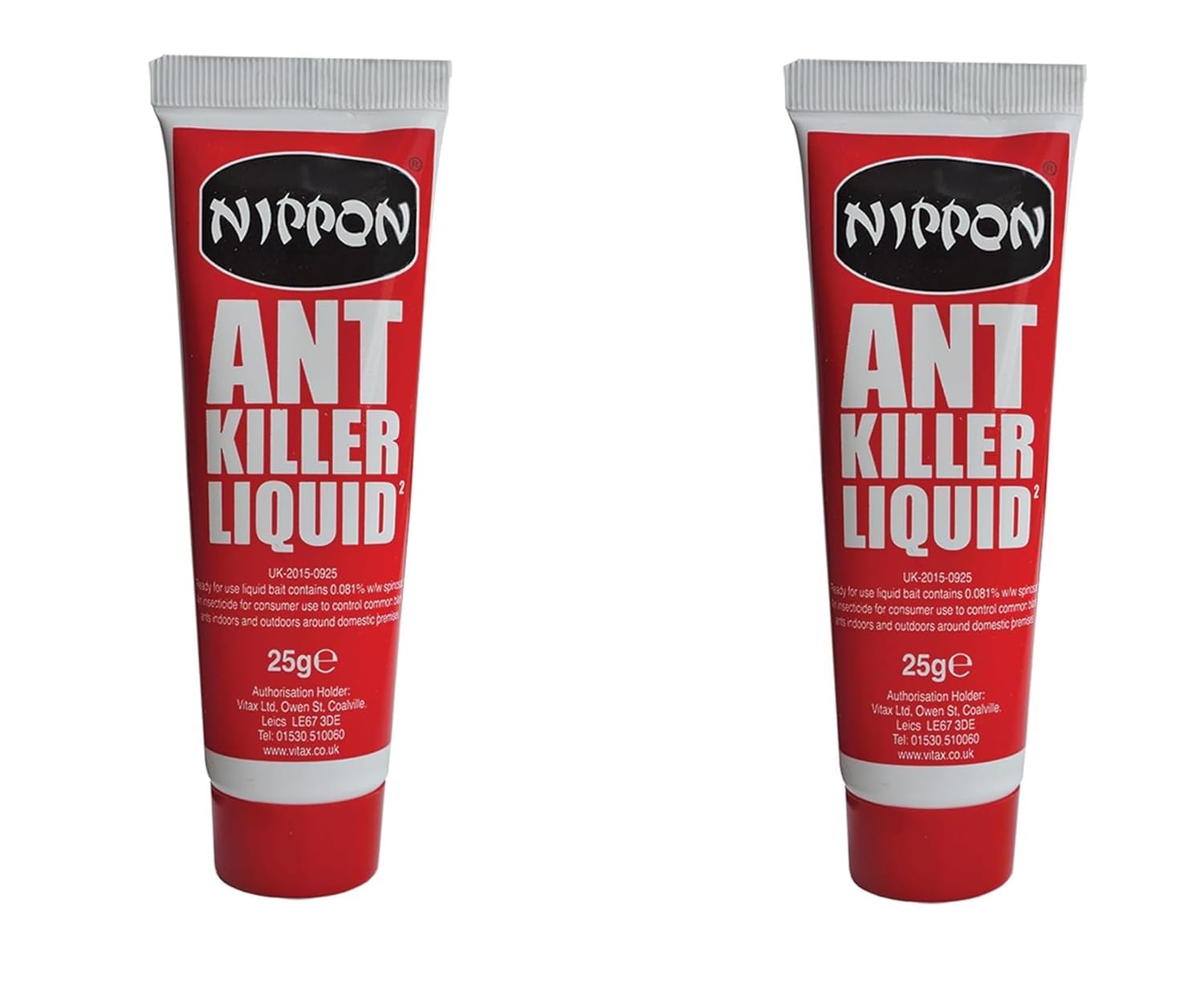 SK INFINITY® Ant Killer Liquid Insect Control, 25g (Pack of 2)