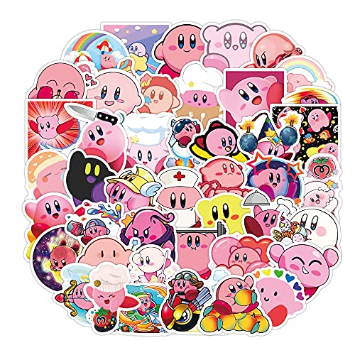 カービィ ステッカー 生活雑貨の人気商品 通販 価格比較 価格 Com