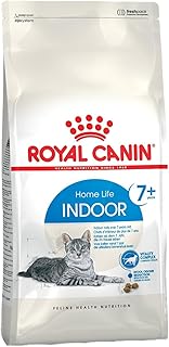Royal Canin - Katzenfutter Indoor +7, 400 Gramm, Geschmacklos, für Indoor-Katzen, +7 Jahre product image