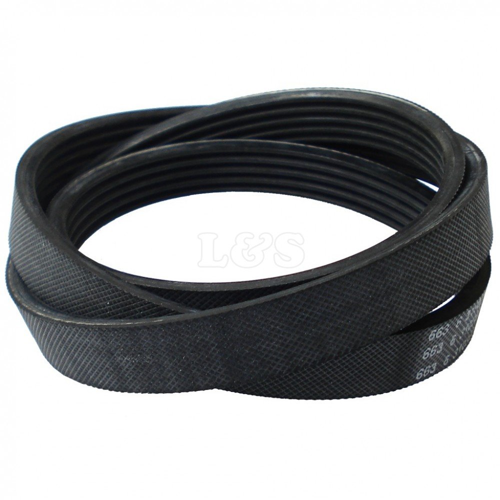 Stihl Non Genuine Drive Belt For Ts410 Disc Cutter - Replaces 9490-000-7901