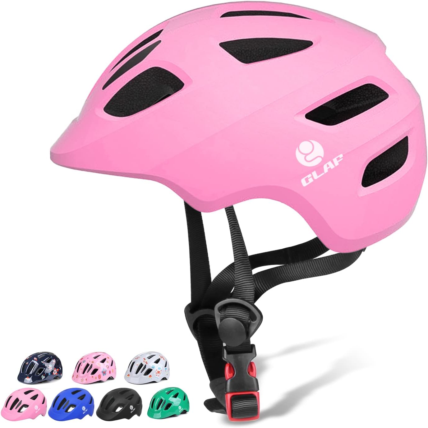 GLAF Baby Bike Helmet Toddler Helmets for 1 Year Old