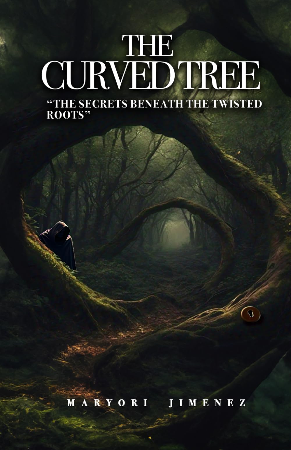The Curved Tree: “The Secrets Beneath The Twisted Roots”
