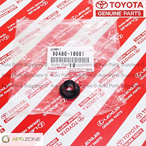 Lexus 90480-18001, PCV Valve Grommet