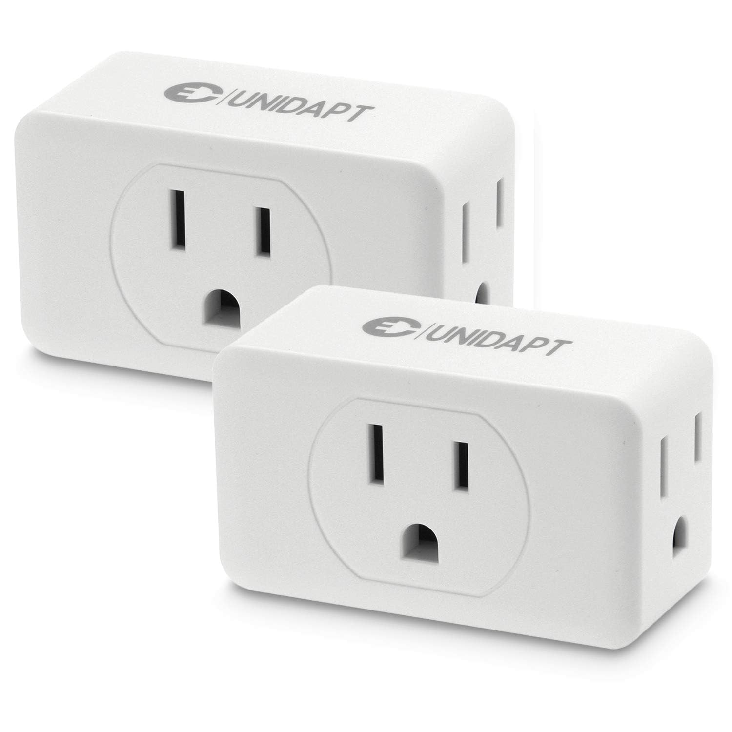 Unidapt Multi Plug Outlet Extender