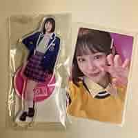 ＜値下げ＞ME:I 石井蘭 PRODUCE101JAPANTHEGIRLS 値下げ＞ME:I 石井蘭 PRODUCE101JAPANTHEGIRLS