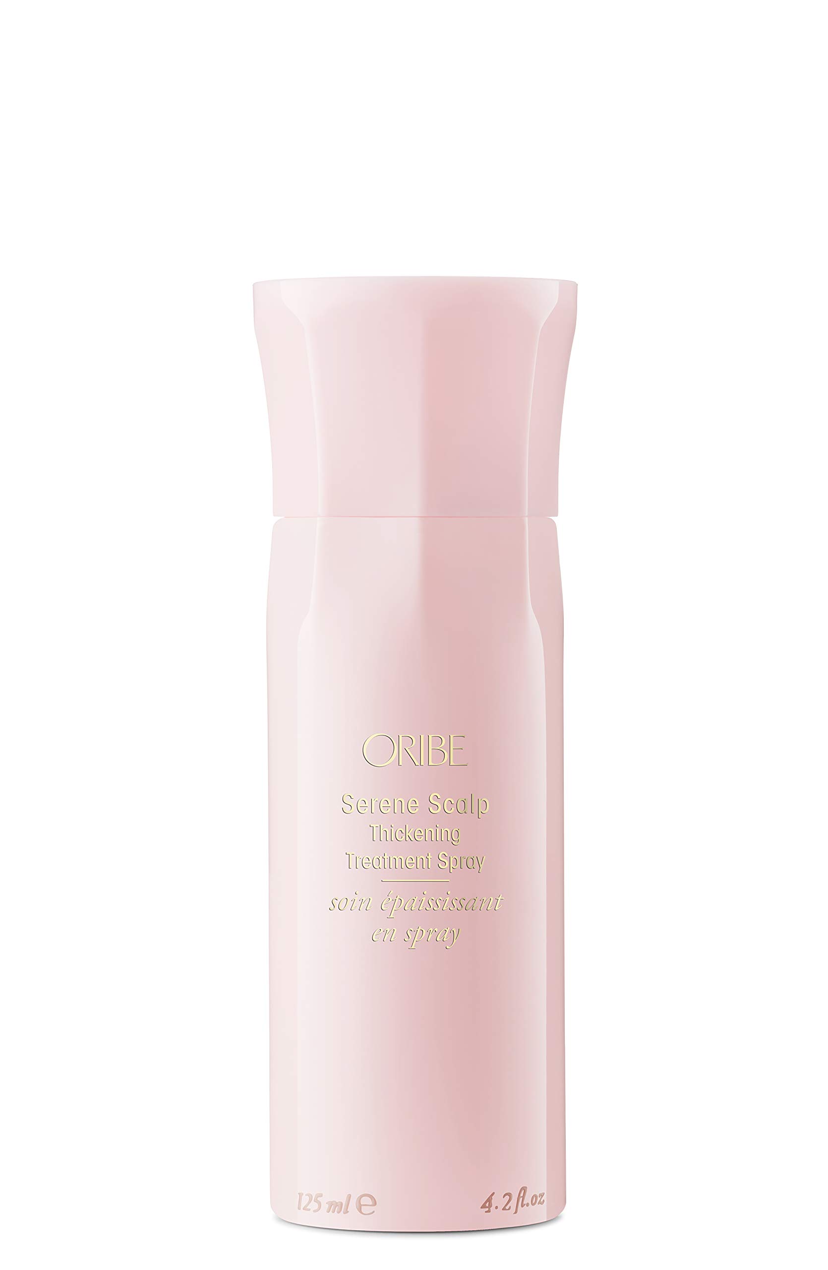 ORIBE Serene Scalp Thickening Treatment Spray 125 ml