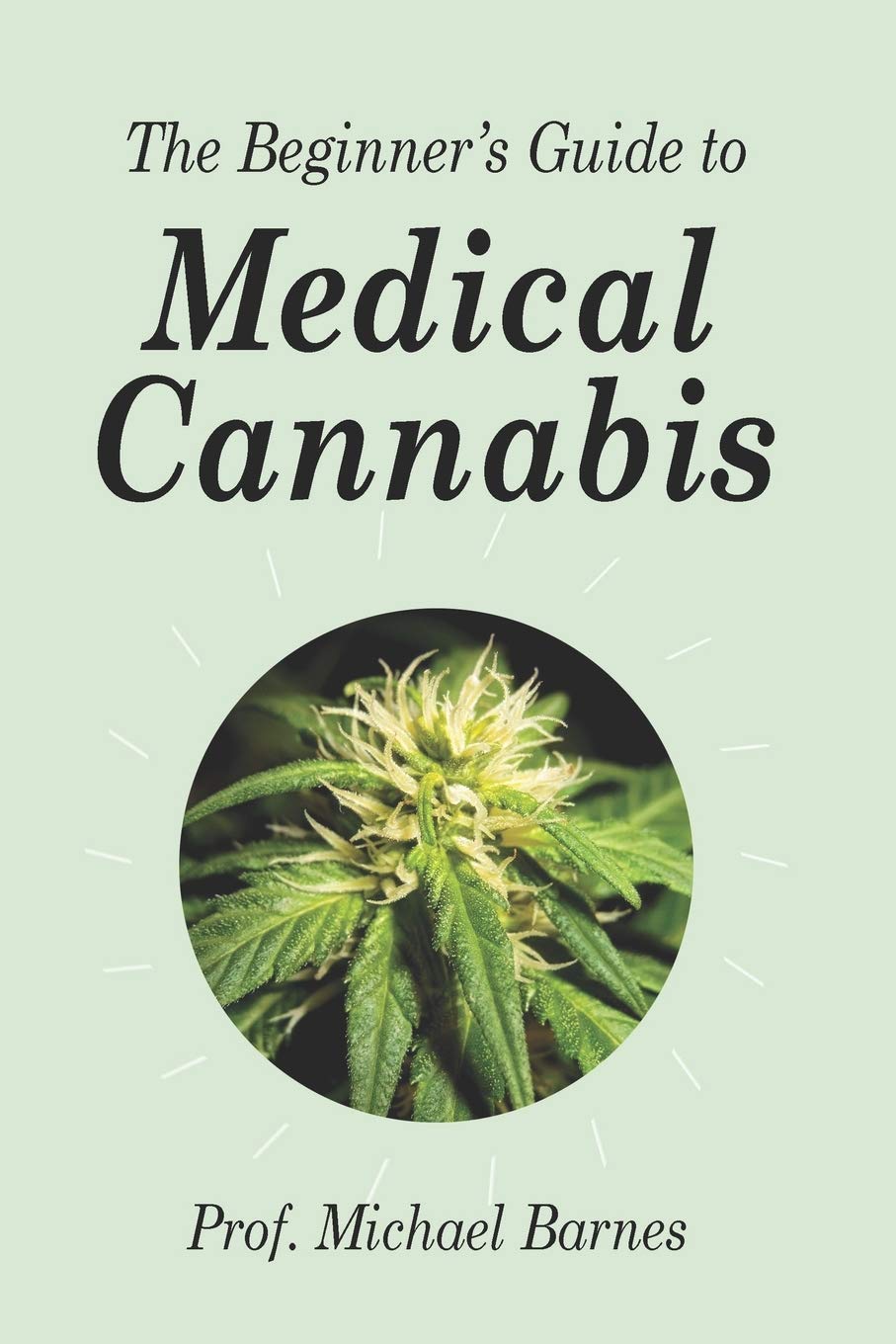 The Beginner's Guide to Medical Cannabis: 2 (Beginner's Guides)